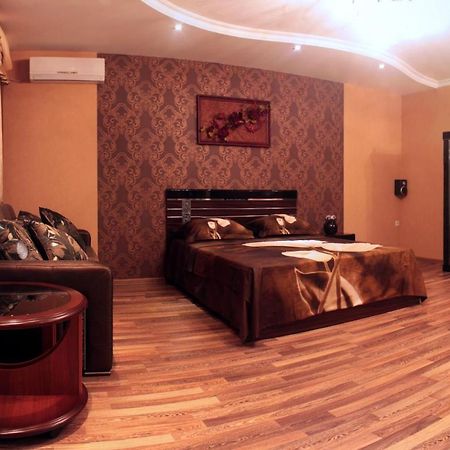Welcome To Poltava Apartments Экстерьер фото