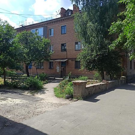 Welcome To Poltava Apartments Экстерьер фото