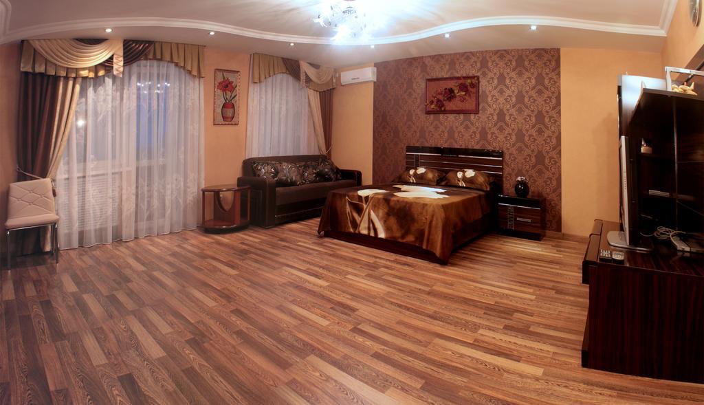 Welcome To Poltava Apartments Номер фото