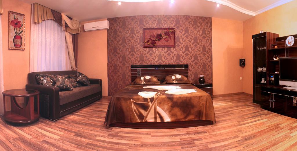 Welcome To Poltava Apartments Номер фото