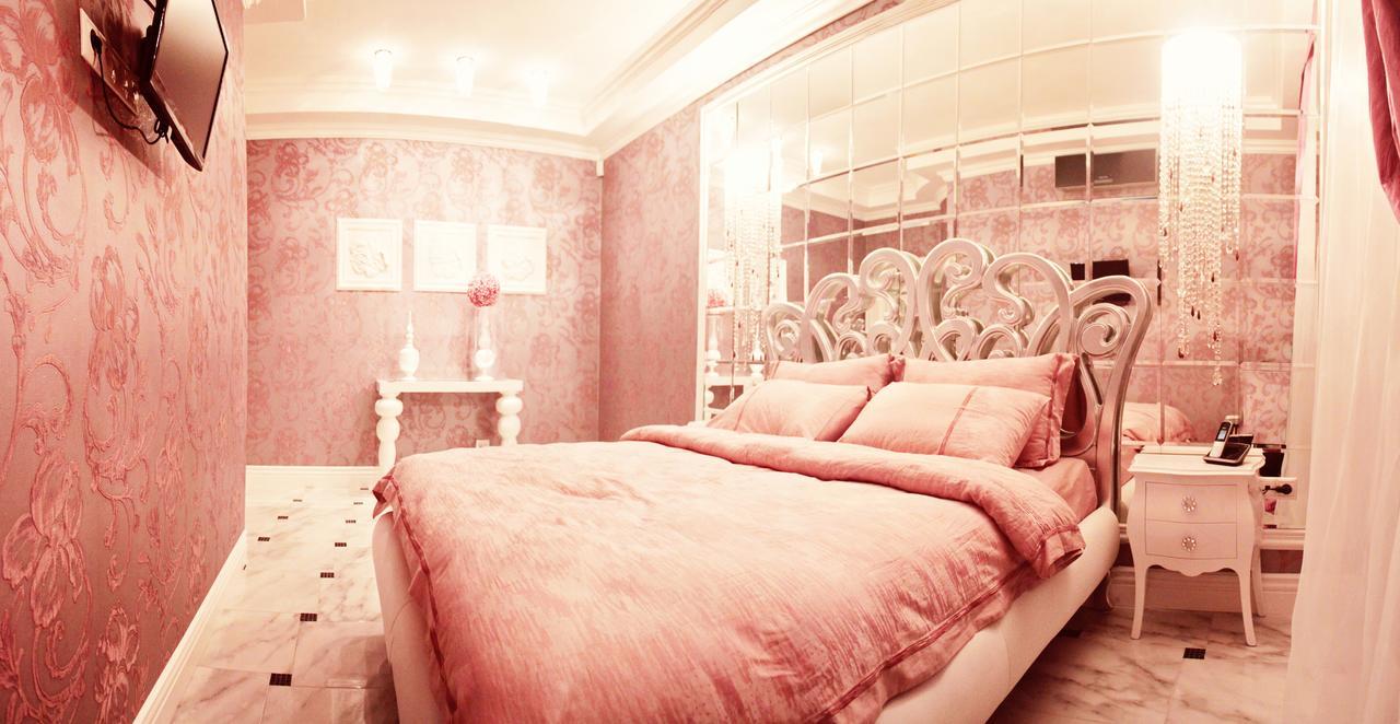 Welcome To Poltava Apartments Экстерьер фото