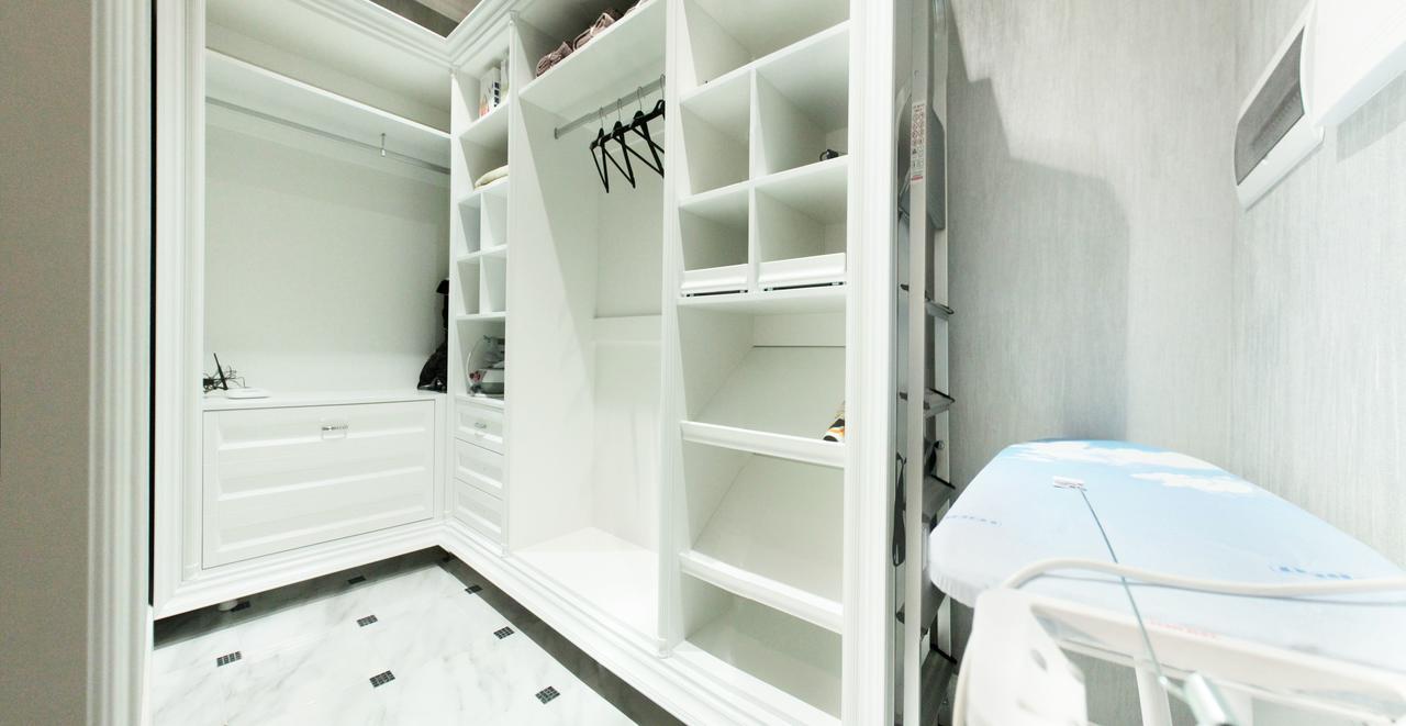 Welcome To Poltava Apartments Экстерьер фото