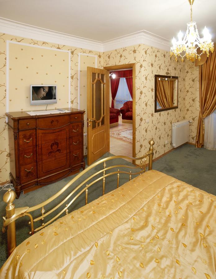 Welcome To Poltava Apartments Экстерьер фото