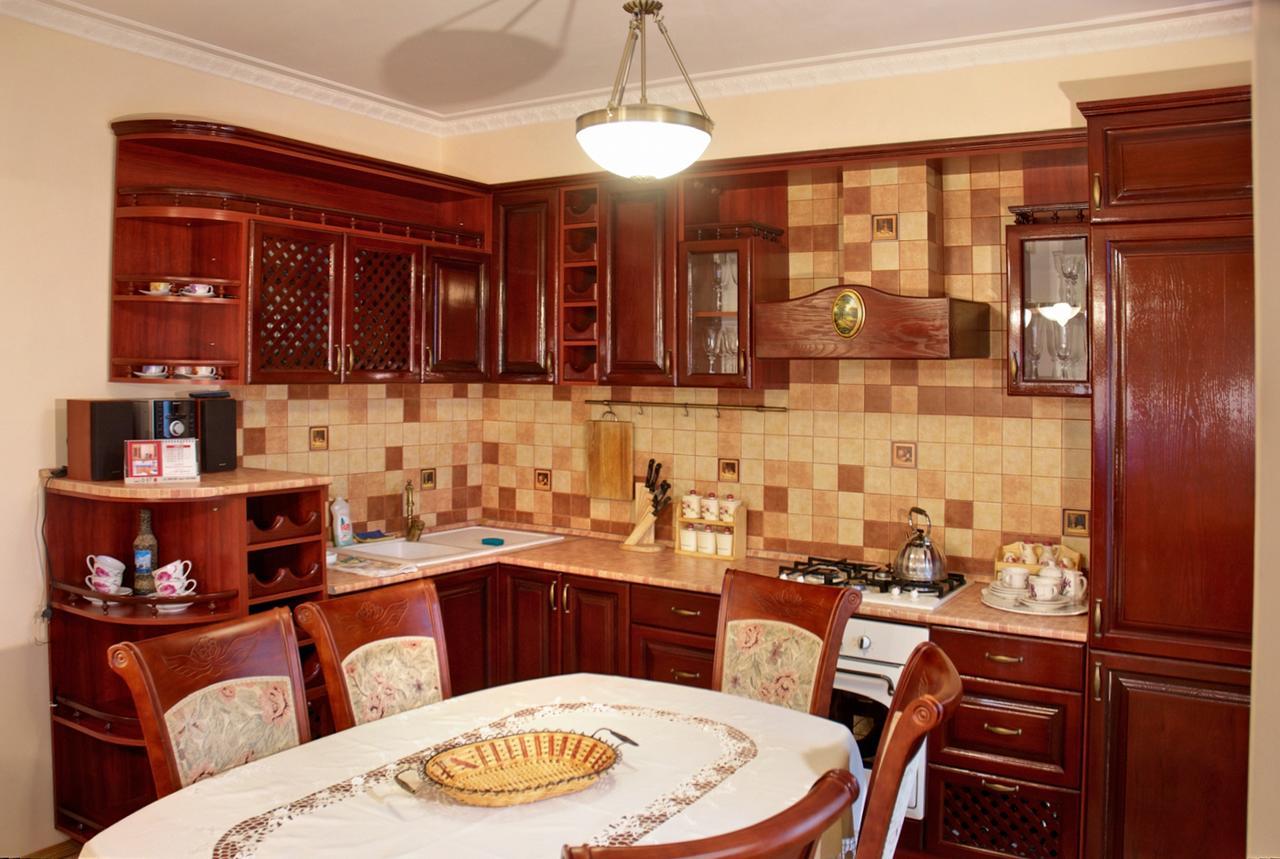 Welcome To Poltava Apartments Экстерьер фото