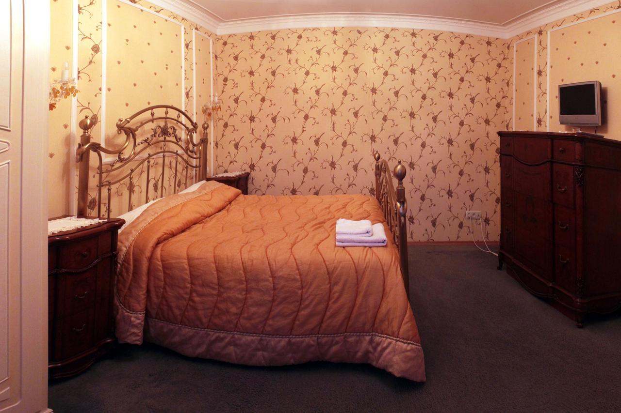 Welcome To Poltava Apartments Экстерьер фото